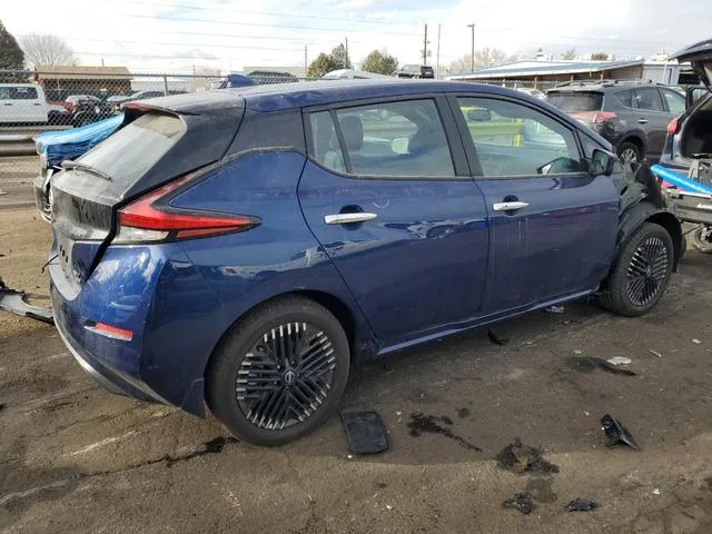 1N4CZ1CV8RC556672 2024 2024 Nissan Leaf- Sv Plus 3