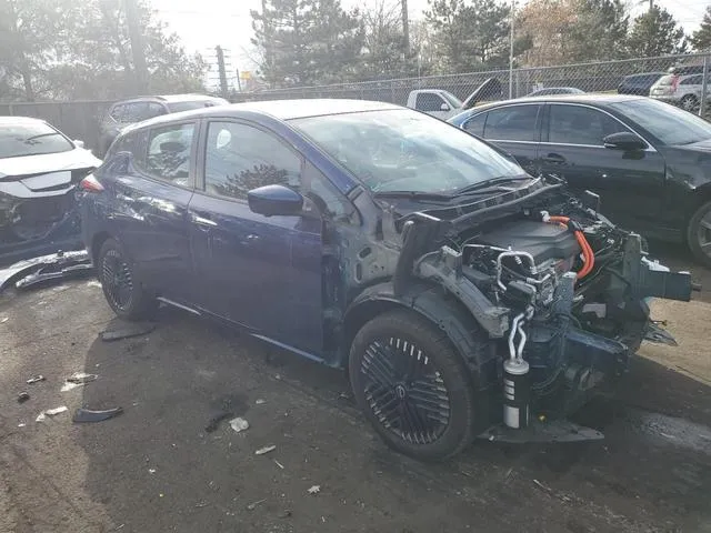 1N4CZ1CV8RC556672 2024 2024 Nissan Leaf- Sv Plus 4