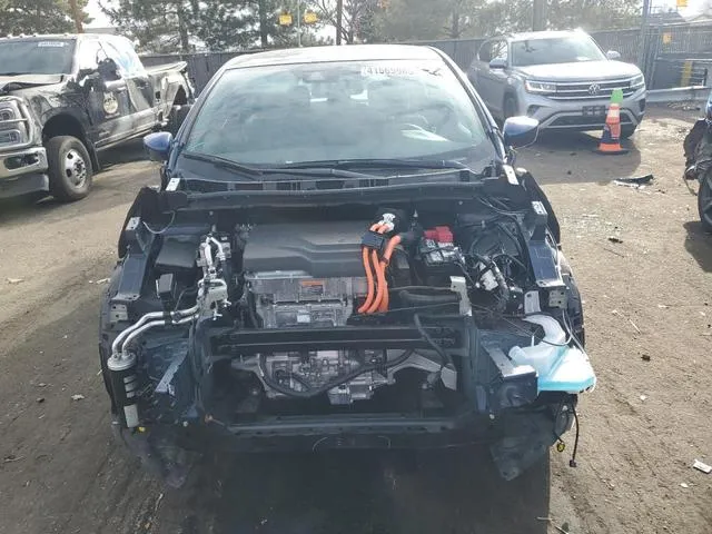 1N4CZ1CV8RC556672 2024 2024 Nissan Leaf- Sv Plus 5