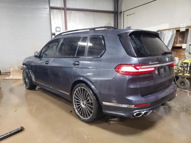 5UXCX6C19N9N06296 2022 2022 BMW X7- Alpina Xb7 2