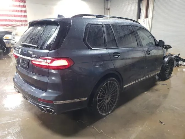 5UXCX6C19N9N06296 2022 2022 BMW X7- Alpina Xb7 3