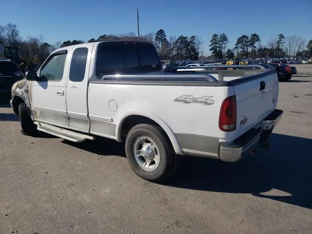 1FTRX18L8XNA00252 1999 1999 Ford F-150 2