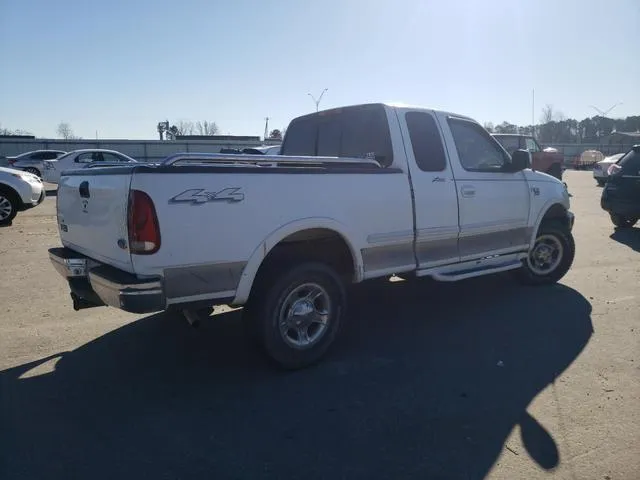 1FTRX18L8XNA00252 1999 1999 Ford F-150 3