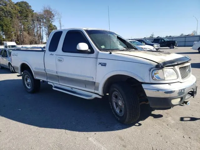 1FTRX18L8XNA00252 1999 1999 Ford F-150 4