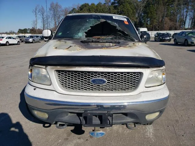 1FTRX18L8XNA00252 1999 1999 Ford F-150 5