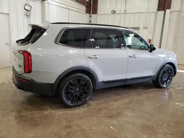 5XYP5DHC4MG174322 2021 2021 KIA Telluride- SX 3