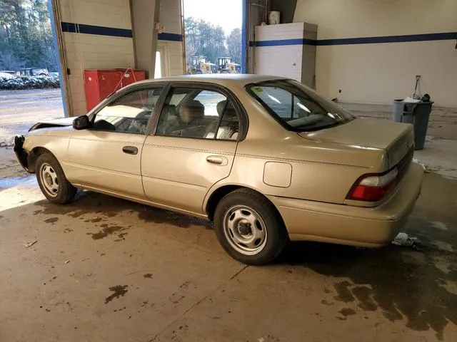 2T1BA02EXTC134362 1996 1996 Toyota Corolla 2