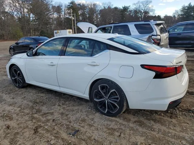 1N4BL4CV5PN367364 2023 2023 Nissan Altima- SR 2