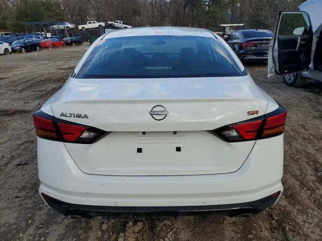 1N4BL4CV5PN367364 2023 2023 Nissan Altima- SR 6