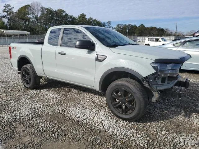 1FTER1EH5NLD41108 2022 2022 Ford Ranger- XL 4