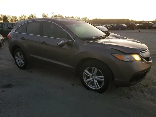 5J8TB3H37DL014281 2013 2013 Acura RDX 4