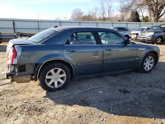 2C3JA53G55H594695 2005 2005 Chrysler 300- Touring 3