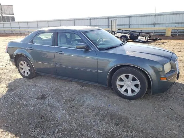 2C3JA53G55H594695 2005 2005 Chrysler 300- Touring 4