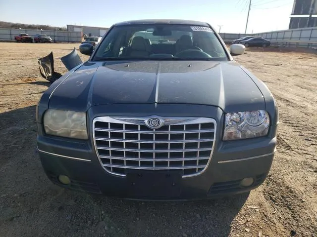 2C3JA53G55H594695 2005 2005 Chrysler 300- Touring 5