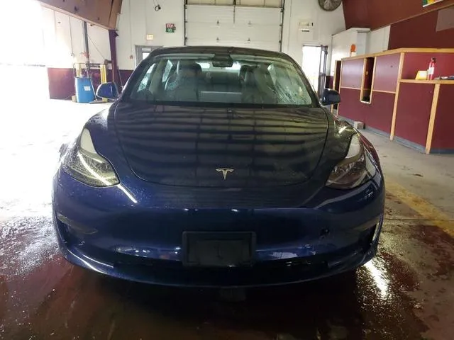 5YJ3E1EA8NF191505 2022 2022 Tesla MODEL 3 5