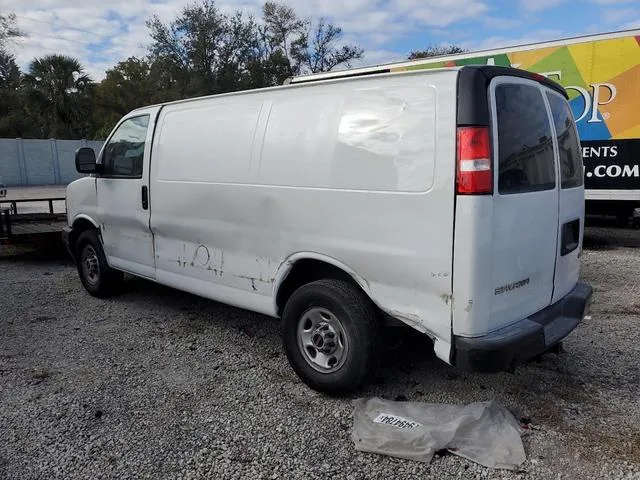 1GTW7AFP8N1180605 2022 2022 GMC Savana- G2500 3