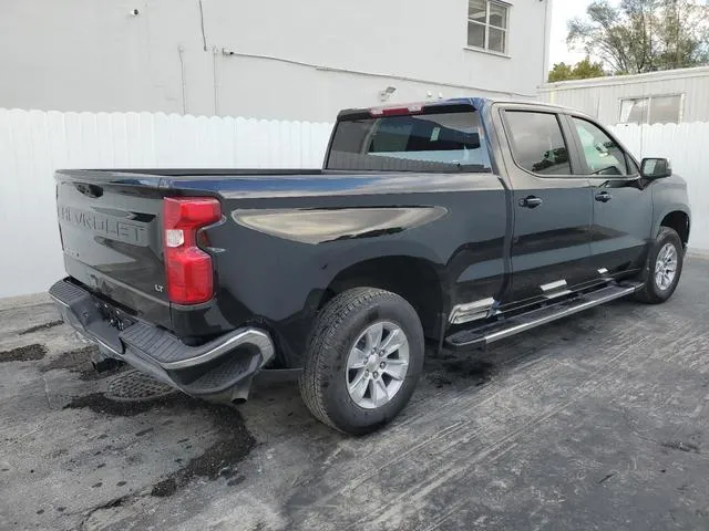 1GCPACED6RZ183387 2024 2024 Chevrolet Silverado- C1500 Lt 3