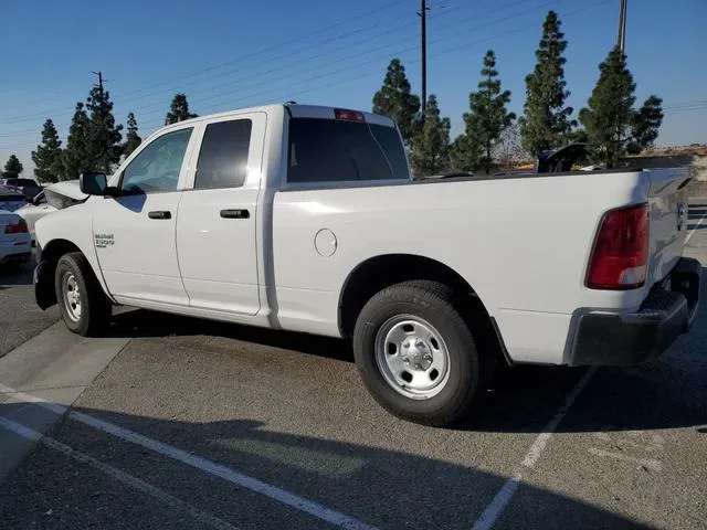 1C6RR6FG2PS534854 2023 2023 RAM 1500- Tradesman 2