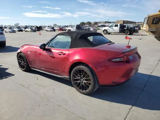 JM1NDAC7XJ0200023 2018 2018 Mazda MX-5- Club 2