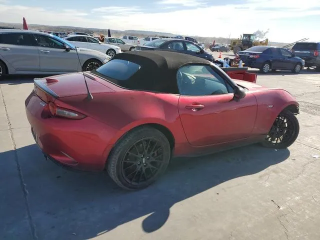 JM1NDAC7XJ0200023 2018 2018 Mazda MX-5- Club 3