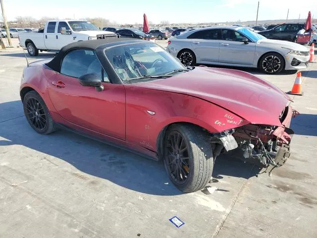 JM1NDAC7XJ0200023 2018 2018 Mazda MX-5- Club 4