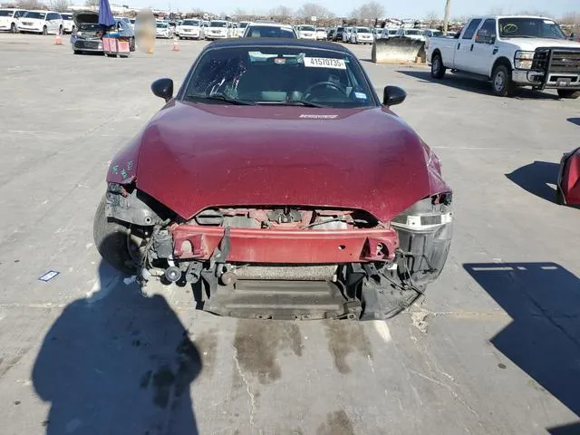 JM1NDAC7XJ0200023 2018 2018 Mazda MX-5- Club 5