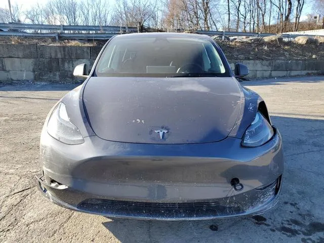 7SAYGAEE1PF672995 2023 2023 Tesla MODEL Y 5