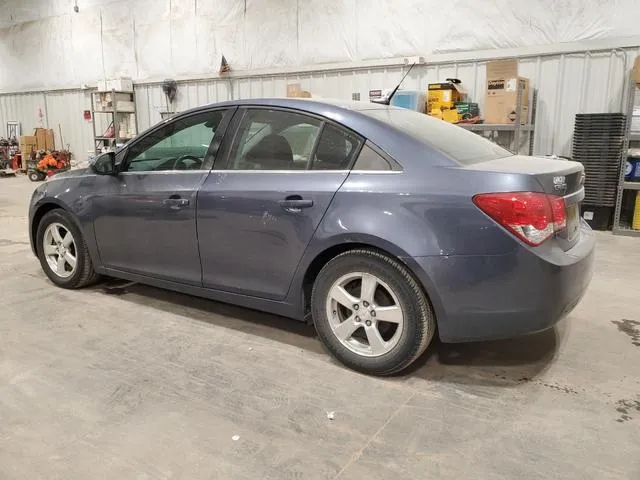 1G1PC5SB8E7117527 2014 2014 Chevrolet Cruze- LT 2