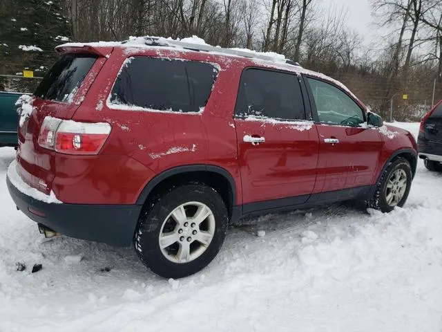 1GKKRPED4CJ417501 2012 2012 GMC Acadia- Sle 3