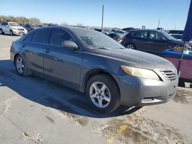 4T1BK46K87U001060 2007 2007 Toyota Camry- LE 4