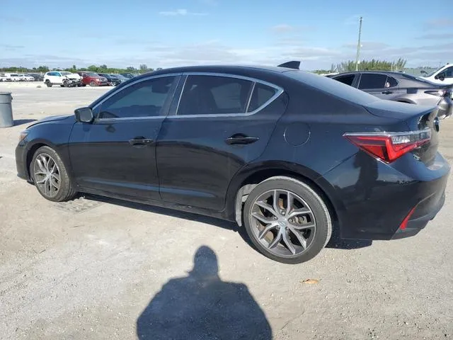 19UDE2F73MA000191 2021 2021 Acura ILX- Premium 2