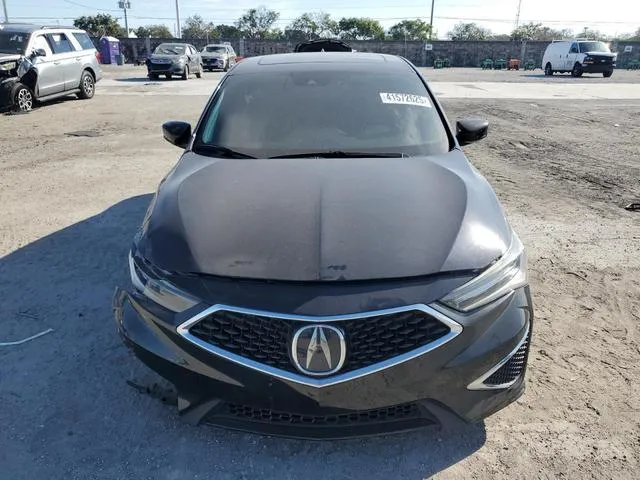 19UDE2F73MA000191 2021 2021 Acura ILX- Premium 5