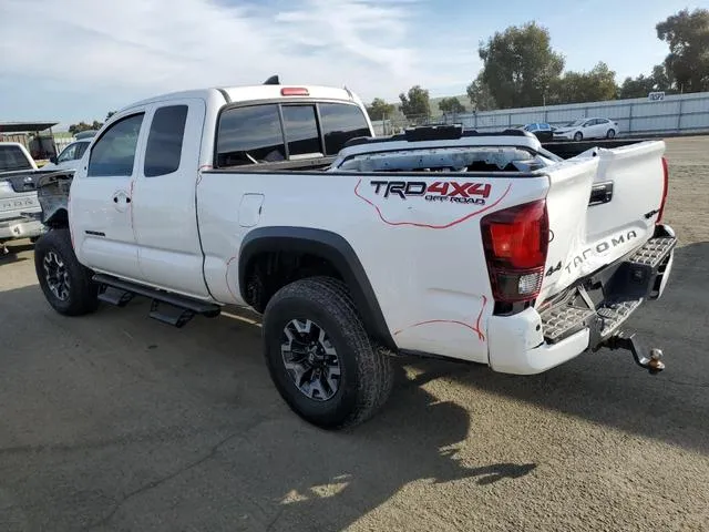 5TFSZ5AN5KX189549 2019 2019 Toyota Tacoma- Access Cab 2