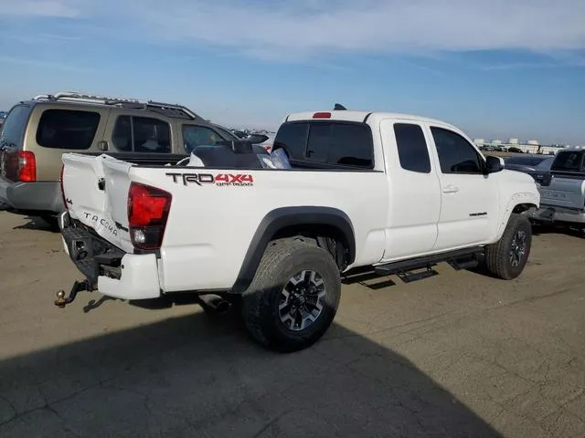 5TFSZ5AN5KX189549 2019 2019 Toyota Tacoma- Access Cab 3