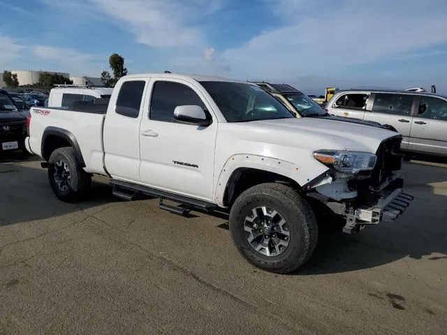 5TFSZ5AN5KX189549 2019 2019 Toyota Tacoma- Access Cab 4