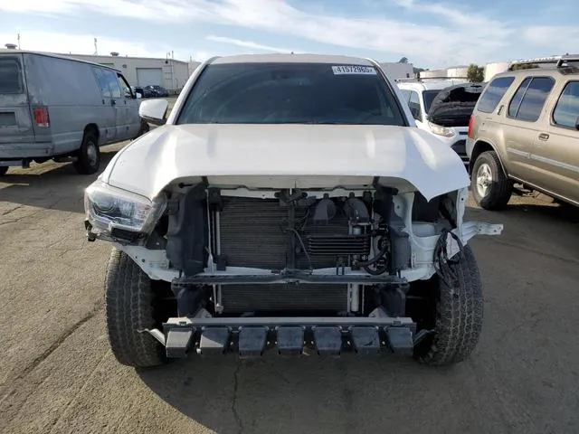 5TFSZ5AN5KX189549 2019 2019 Toyota Tacoma- Access Cab 5