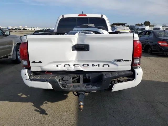 5TFSZ5AN5KX189549 2019 2019 Toyota Tacoma- Access Cab 6