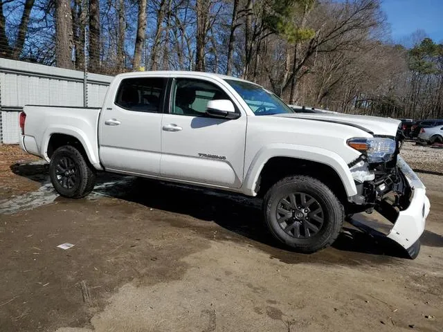 3TMAZ5CN0PM214430 2023 2023 Toyota Tacoma- Double Cab 4