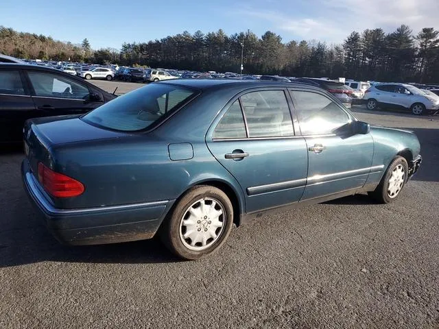 WDBJF65H8XA872112 1999 1999 Mercedes-Benz E-Class- 320 3