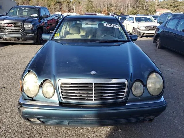 WDBJF65H8XA872112 1999 1999 Mercedes-Benz E-Class- 320 5