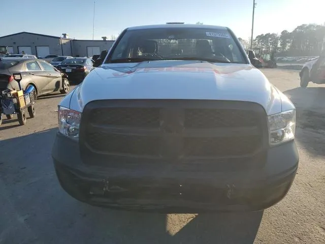 1C6RR6FG3PS535642 2023 2023 RAM 1500- Tradesman 5