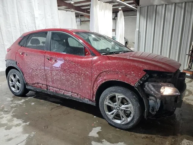 KM8K3CAB9NU786541 2022 2022 Hyundai Kona- Sel 4