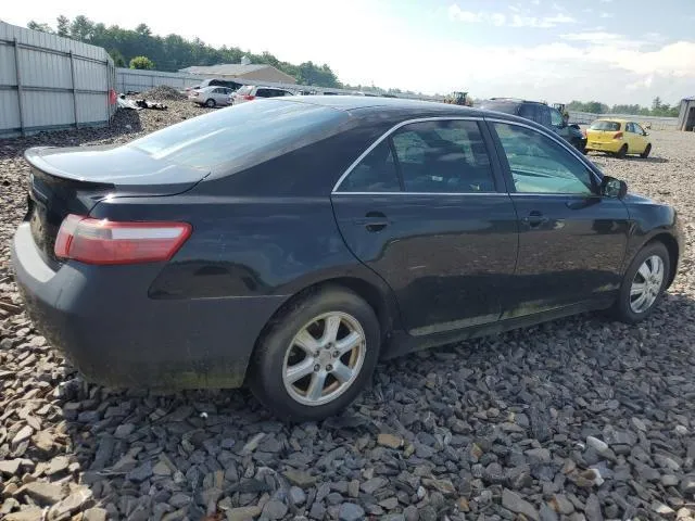 4T1BE46K27U571840 2007 2007 Toyota Camry- CE 3