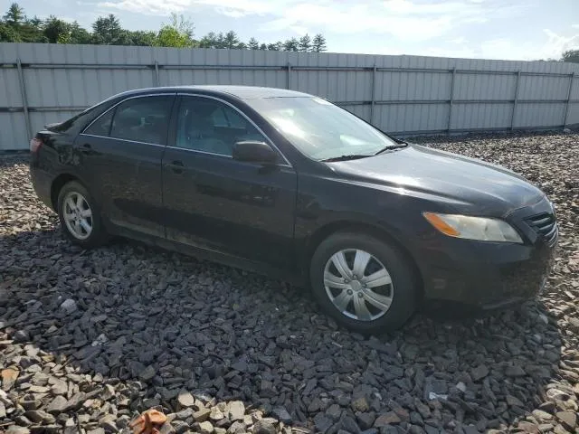 4T1BE46K27U571840 2007 2007 Toyota Camry- CE 4