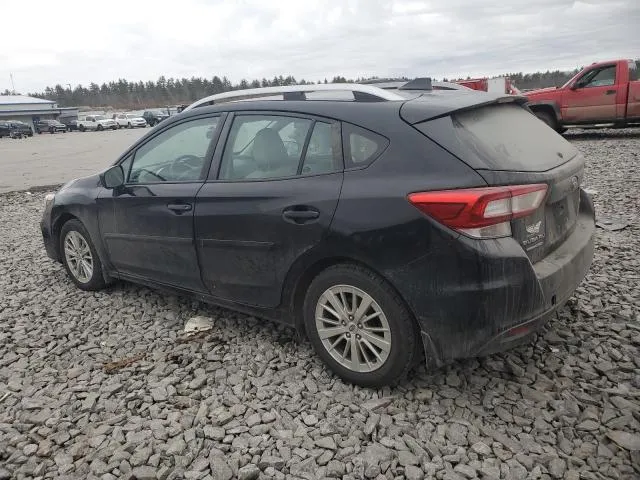 4S3GTAB69H3721019 2017 2017 Subaru Impreza- Premium 2