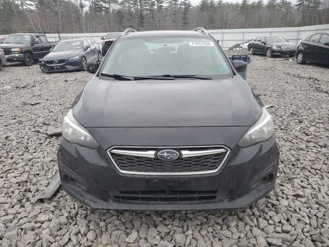 4S3GTAB69H3721019 2017 2017 Subaru Impreza- Premium 5