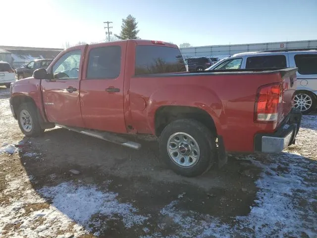 3GTP1TEA1CG148799 2012 2012 GMC Sierra- C1500 2