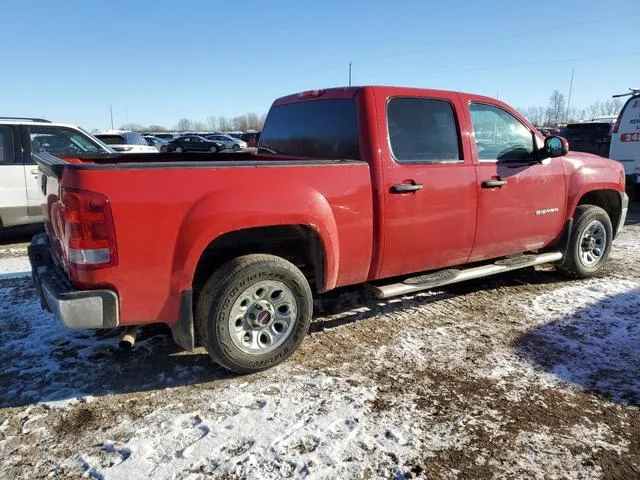 3GTP1TEA1CG148799 2012 2012 GMC Sierra- C1500 3