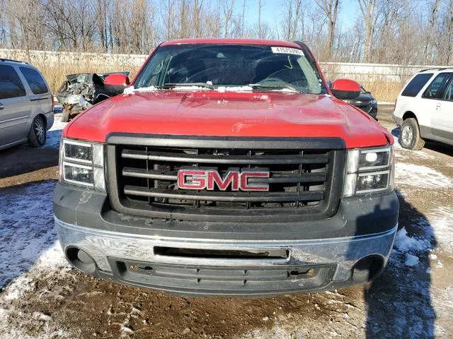 3GTP1TEA1CG148799 2012 2012 GMC Sierra- C1500 5