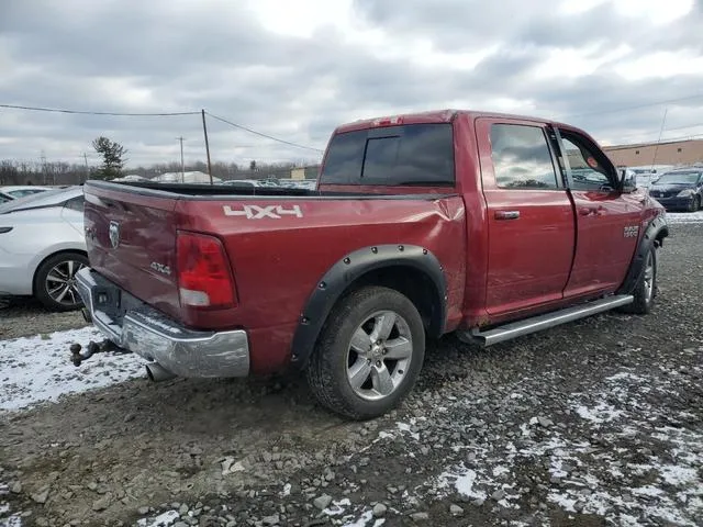 1C6RR7LT2DS570661 2013 2013 RAM 1500- Slt 3